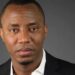 Nigeria: Sowore Sues Nigerian Police, Egbetokun for N500 Million Over “Wanted” Declaration