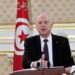 Tunisia Hands Prison Terms to Opposition Leaders Amid Crackdown on Dissent
