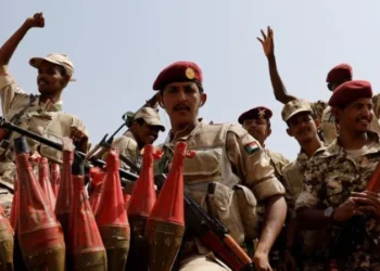 US Calls for International Action to Cut Weapons Supply to Sudan Paramilitaries Amidst Atrocities in El-Fasher