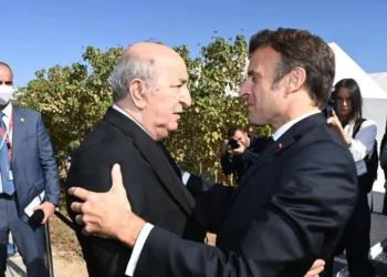 Algeria and France Resume Dialogue Amidst Tensions