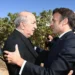 Algeria and France Resume Dialogue Amidst Tensions