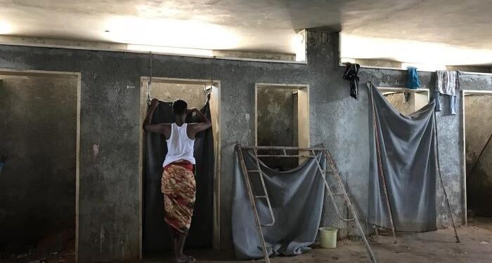 Libya Faces Pressure to Close Migrant Detention Centres Amid Abuse Allegations