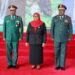 (VIDEO) Tanzanian President Sworn in for Second Term Amidst Allegations of Electoral Fraud