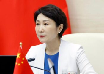 China Warns US Against Military Action in Nigeria, Supports Tinubu’s Government