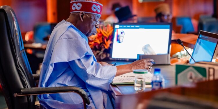 Nigeria: President Tinubu Appoints John Nwabueze as Tax Ombudsman to Strengthen Tax Administration