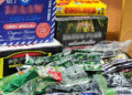 Nigeria::Senate Orders NAFDAC to Enforce Sachet Alcohol Ban from December 2025