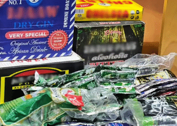 Nigeria::Senate Orders NAFDAC to Enforce Sachet Alcohol Ban from December 2025