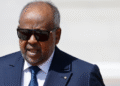 Djibouti’s President Ismail Omar Guelleh to Run for Sixth Term Amidst Controversy