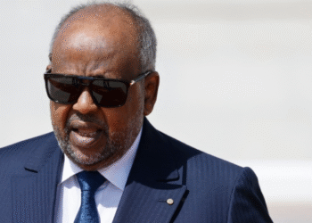 Djibouti’s President Ismail Omar Guelleh to Run for Sixth Term Amidst Controversy