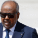Djibouti’s President Ismail Omar Guelleh to Run for Sixth Term Amidst Controversy