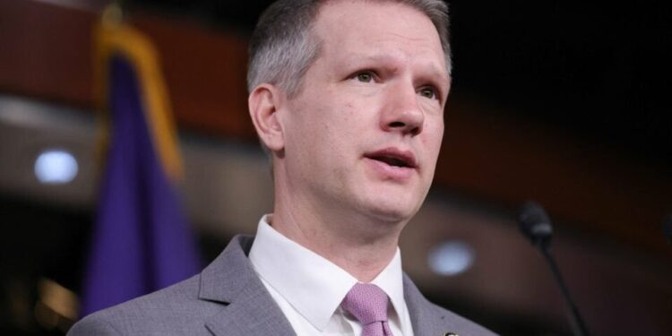 US Lawmaker Condemns Kebbi School Abduction, Sparks Debate on Nigeria’s Insecurity