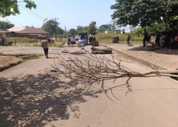Nigeria: Kwara Community Protests Bandit Attack, Blocks Major Highway