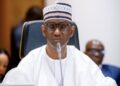 Nigeria’s National Security Adviser Ribadu Meets US Defense Chiefs Amid Trump’s Threat