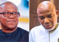 Nigeria: Peter Obi Calls for Reconciliation in Nnamdi Kanu’s Judgement