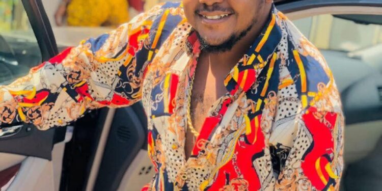 Nigeria: (VIDEO) Nollywood Actor Odira Nwobu Passes Away in South Africa