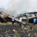 Plane Carrying Food Aid Crashes in South Sudan, Killing Three Crew Members