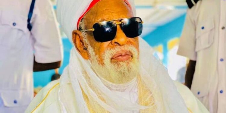 Nigeria: Prominent Islamic Scholar Dahiru Bauchi Dies at 98