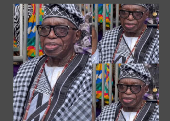 Nigeria: Veteran Yoruba Actor Lere Paimo Alive and Kicking, Says ANTP