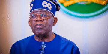 Nigeria Returns to IMO Council After 14-Year Absence, Tinubu Celebrates