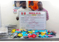 Nigeria: NDLEA Uncovers Drugs Disguised as Christmas Treats, Arrests Suspects