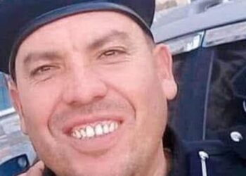 Libya Detains Senior Police Officer Wanted for War Crimes