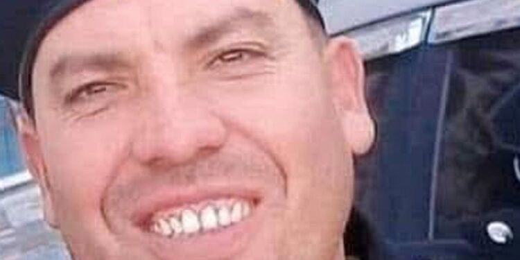 Libya Detains Senior Police Officer Wanted for War Crimes