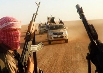 Al Qaeda-Linked Militants Kill At Least 10 Soldiers in Niger Attack