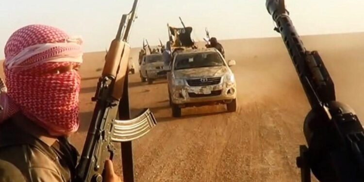 Al Qaeda-Linked Militants Kill At Least 10 Soldiers in Niger Attack