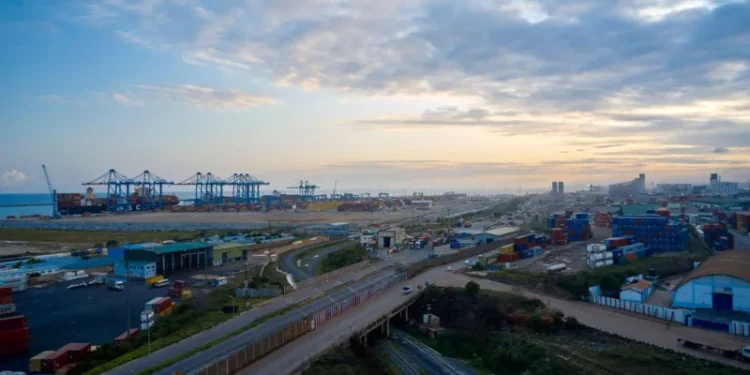 British Man Dies After Being Shot During Robbery in Ghana