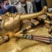 Egypt’s Grand Museum Unveiled, Showcasing Tutankhamun’s Tomb in All Its Glory