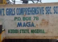 Nigeria: Abducted Kebbi Schoolgirls Regain Freedom
