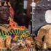 Asante King Welcomes Return of Looted Artefacts from UK and South Africa