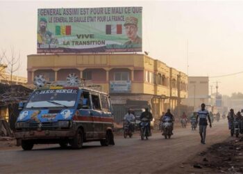 Egypt Secures Release of 3 Citizens Kidnapped in Mali
