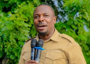 Tanzania’s Deputy Opposition Leader Faces Terrorism Charges Amidst Post-Election Unrest