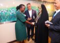 Iran and Kenya Strengthen Environmental Ties