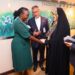 Iran and Kenya Strengthen Environmental Ties