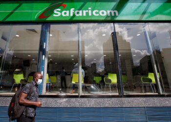Safaricom’s Half-Year Profit Soars 55% as Ethiopia Loss Narrows