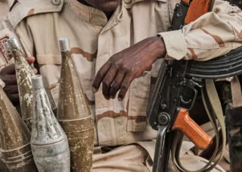 40 Mourners Killed as Drone Strike Hits Funeral in Sudan