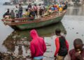At Least 19 Die in DR Congo Boat Accident