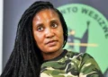 Zuma’s Daughter Resigns Amid Russia Mercenary Allegations