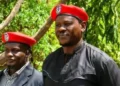 Ugandan President Admits Kenyan Activists Were Arrested and Held in ‘The Fridge’