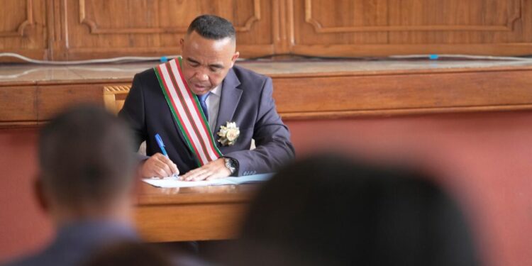 Madagascar’s Gen Z Uprising Brings Change as Colonel Michael Randrianirina Takes Office