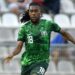 Super Eagles’ Alex Iwobi Sparks Outrage Over ‘Shabby’ Morocco Hotel