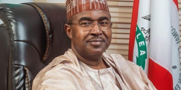 Nigeria’s President Tinubu Reappoints Mohammed Marwa as NDLEA Chairman for Another Five Years