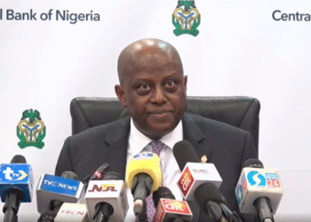 Nigeria’s Foreign Reserves Hit $46.7bn as CBN Marks 20 Years of Monetary Policy Department