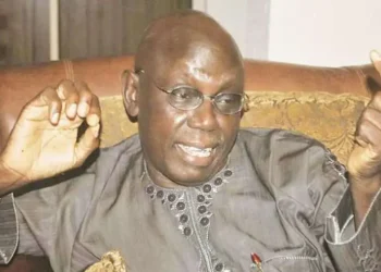 Nigeria: Veteran Journalist Dan Agbese Dies at 81