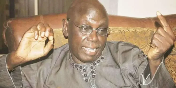 Nigeria: Veteran Journalist Dan Agbese Dies at 81