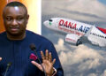 Nigeria: FG May Seize Dana Air Assets to Refund Passengers and Travel Agents