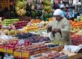 Egypt’s Inflation Rate Clocks 12.5% in October