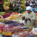 Egypt’s Inflation Rate Clocks 12.5% in October